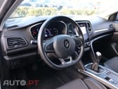 Renault Mégane 1.5 Blue dCi Intens