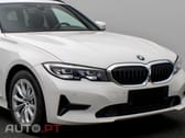 BMW 320 d Touring Aut. Sport Line