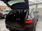 Jeep Compass 1.3 TG Trailhawk