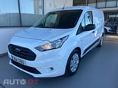 Ford Transit Connect ND