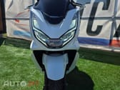Honda PCX ABS