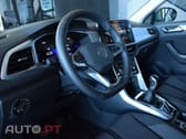 Volkswagen T-Roc 2.0 TDI Style