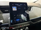 Renault Zoe (c/ Bateria) EV50 135hp Techno