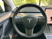 Tesla Model Y Long Range Tração Integral