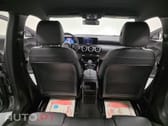 Mercedes-Benz A 180 d Progressive