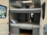Citroen Jumper 2.0 BlueHDi 35 L4 CD