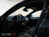 BMW X2 16 d sDrive Auto