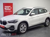 BMW X1 xDrive25e
