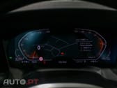 BMW 318 d Pack M Auto