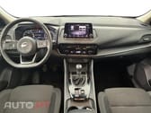 Nissan Qashqai Mild Hybrid Acenta
