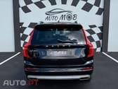 Volvo XC90 D4 Geartronic RDesign