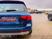 Mercedes-Benz GLB 220 d 4Matic Progressive