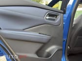 Nissan Qashqai 1.3 DIG-T Mild Hybrid Tekna Xtronic