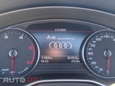 Audi Cabriolet A5 Cabrio 3.0 tds