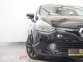 Renault Clio 0.9 TCe Limited Edition
