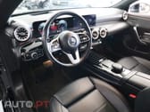 Mercedes-Benz CLA 250 e Shooting Brake Progressive