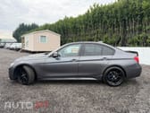 BMW 320 d Auto Pack M