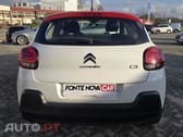 Citroen C3 1.2 PureTech Feel