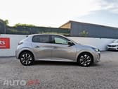 Peugeot 208 1.2 PureTech Allure