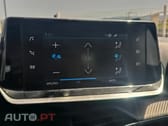 Peugeot 2008 Benzin 100 Allure
