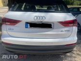 Audi Q3 Audi Q3 45 TFSIe S