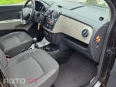 Dacia Lodgy 1.5 dCi Confort+ 7L