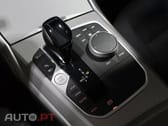BMW 320 e Line Sport Auto