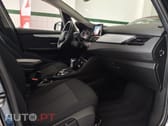 BMW 225 Line Sport