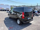 Peugeot Partner 1.6 HDi L1 3L