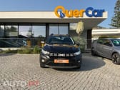 Dacia Sandero 1.0 ECO-G Expression Bi-Fuel