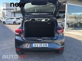 Dacia Logan MCV Expression TCe