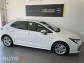 Toyota Corolla 1.8 Hybrid Comfort+P.Sport