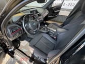 BMW 116 d EDynamics Line Sport