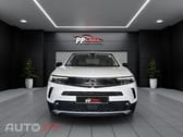 Opel Mokka 1.2 T Elegance