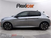 Peugeot 208 1.2 PureTech Allure