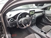 Mercedes-Benz GLA 220 CDi AMG Line 4-Matic