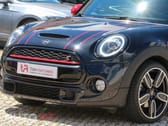 MINI Cooper Cooper S