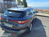 Renault Mégane 1.5dci