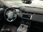 Land Rover Evoque 2.0 D150 AWD HSE Auto
