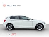 BMW 116 d Advantage