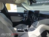 Mercedes-Benz A 180 Cdi