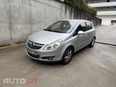 Opel Corsa 1.3 CDTi Cosmo