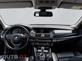 BMW 520 d Pack M Auto