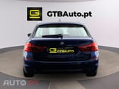 BMW 520 D TOURING LINE SPORT I.V.A DEDUTÍVEL