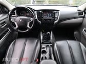 Mitsubishi L200 2.4 DI-D CD Invite Strakar Look 4WD