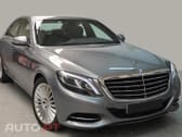 Mercedes-Benz S 350 d