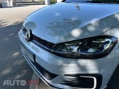 Volkswagen Golf 1.4 GTE Plug-In-Hybrid DSG