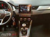 Renault Captur 1.0 TCe Zen