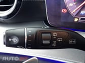 Mercedes-Benz E 220 D AMG Line 7L