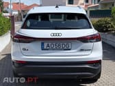 Audi Q4 E-Tron 40 82 kWH